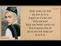 Download Lagu Stray Kids TASTE Easy Lyrics (Lee Know, Hyunjin, Felix)