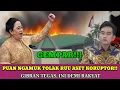 Download Lagu GEMPAR❗PERTARUNGAN MEMATIKAN DI SENAYAN!! Puan Mengamuk, Gibran Tak Mundur – RUU Koruptor disahkan! 