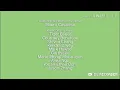 Max and Ruby Season 6 Credits PAL
