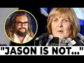Jason Momoa s Mother FINALLY Breaks Silence And It s Bad