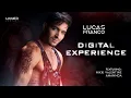 Lagu Lucas Franco Dj - LIVE Digital Experience | Visual Set