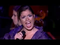 Download Lagu Cristina Ramos. Hallelujah. Christmas Symphony.