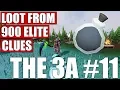 The Third Age Loot From 900 Elite Clue Scrolls Runescape 3 - beta