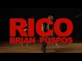 Brian Puspos Choreography | RICO by Drake feat. Meek Mill | @drake @meekmill @brianpuspos