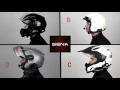 Sena 4 Way Intercom Pairing