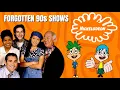 Forgotten Nickelodeon Shows From the 90s