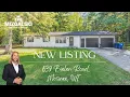 639 Bielen Road Mosinee WI