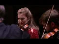 Mahler: Piano Quartet in A Minor - Janine Jansen - International Chamber Music Festival Utrecht - HD