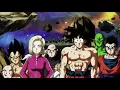 Dragon Ball Super OST Dreams Never End (Unreleased)