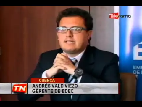 Construirán planta de aguas de residuales en Chaullayacu