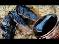 Download Lagu Janji harus ditepati, warna hitam legam yang memiliki daya tarik tersendiri bagi pecinta batu akik