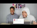 Nicki Minaj - Super Freaky Girl (Roman Remix) | Reaction