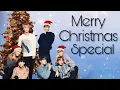 Download Lagu BTS Sings 'Santa Claus Is Comin' To Town' (VIDEO) ABC DISNEY