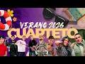 Lagu Enganchados Verano 2026 ☀️🍉⛱️😎#Cuarteto 🎹​ | De Locos Online