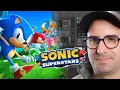Download Lagu Recreating The Iconic Sounds of Sonic The Hedgehog | Video Game Sound Design