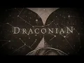 DRACONIAN - Rivers Between Us (feat. Daniel Änghede) (Official Lyric Video) | Napalm Records