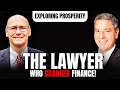 Unleashing the Invisible Hand How Doug Ellenoff s Vision Democratized Finance