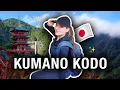Lagu 7 Tage KUMANO KODO!🇯🇵 | Wandern auf Japans heiligem Pilgerweg #Japan