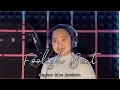 Lagu Foolish Beat | Debbie Gibson - Regine Mae Jacinto (Live Covers)