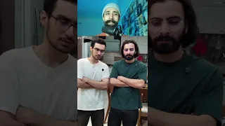 شما بگید کدوم سعی کن نخندی 