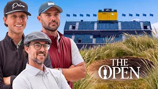 The Major Cut @ Royal Birkdale (Open Edition)