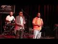 Ba2ol 3adi - Tamer Ashour (Live Sax & Vocal Cover) | Daniel Sami Ft. Mohamed Ali - بقول عادي