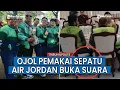 Download Lagu Dicurigai TNI Menyamar Jadi Ojol saat Bertemu Wapres Gibran, Arief Ungkap Harga Air Jordannya