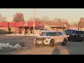 Officer shot in Granite City Illinois nearby school on lockdown