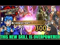 Intrepid Heart is GAME CHANGING - Easy Immortal Free Damage Guide