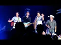 "Roll With It" and "Brand New Man" - Easton Corbin Live