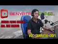 Download Lagu Jukung Patoh Kemudi | Cipt. Wawan SRC | [Cover] Sahratul Idofi | Arr. HRK Canggu