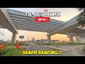 Download Lagu HAMPIR RAMPUNG‼️GIRDER SUDAH TERBENTANG DI ATAS JALAN GODEAN-SEYEGAN