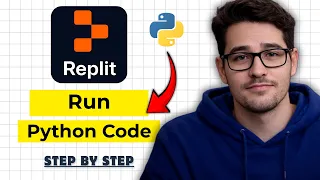 How to Run Python Code in Replit 2026 Quick Easy
