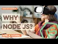 Node JS Tutorial - 0