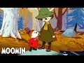 The Witch I EP 35 I Moomin 90s