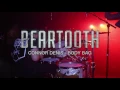 VAULT SERIES: Beartooth - Body Bag [Connor Denis] Drum Cam [Atlanta, GA; 2017]