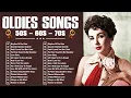 Tom Jones, Engelbert, Elvis, Sinatra, Paul Anka, Carpenters 💖 Golden Oldies 50s 60s 70s Love Songs