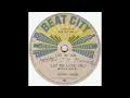 BUNNY MACK - Let Me Love You