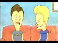 Beavis & Butthead / Type O Negative - Black No. 1