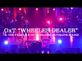 Lagu OxT「WHEELER-DEALER」(アニメ『オーバーロード』コンサート／THE FILM LIVE OF OVERLORD ULTIMATE SOUNDより）