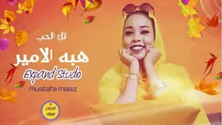 اغاني سودانيه جديدة هبه الامير تاج الحب 