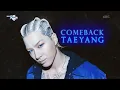 [COMEBACK] TAEYANG テヤン 태양 - WOULD YOU (feat. TARZZAN, WOOCHAN) [Music Bank] | KBS WORLD TV 260529