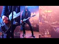 Todd Kerns The Anti-Stars This Changes Everything LIVE form Vamp d Las Vegas 2016