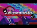 Download Lagu DJ MENGKENE ONENONENOT BREAKBEAT CAHAYA SELEMBUR X KENARI SOUND AANG || DJ VIRAL TIKTOK TERBARU 2021