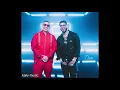 Daddy Yankee & Anuel AA - Adictiva (Letra)
