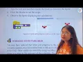 Chapter 6 Programming in Scratch Computer Class 5 Smart Lecture Kohinoor Study Well