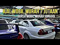 Download Lagu Berburu mobil bekas Katana Kijang Lancer Baleno Murah Cuma 7 Jutaan di Bursa mobil bekas Jonggol 