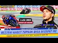 SPEEDNYA DILUAR NALAR‼️TOPRAK CETAK REKOR GILA DENGAN YAMAHA V4 DI TES VALENCIA MOTOGP 2026 HARI INI
