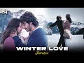 Lagu Winter Love Jukebox | Melowave | Barbaad | Saiyaara | Aashiqui 2 | Faheem Abdullah | Love Songs 2025