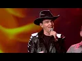 Celtic Thunder X - The Devil Went Down to Georgia